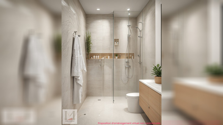 Ma-Cabane - Vente Appartement Cagnes-sur-Mer, 67 m²