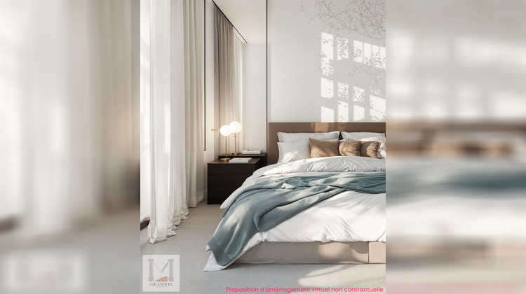 Ma-Cabane - Vente Appartement Cagnes-sur-Mer, 68 m²