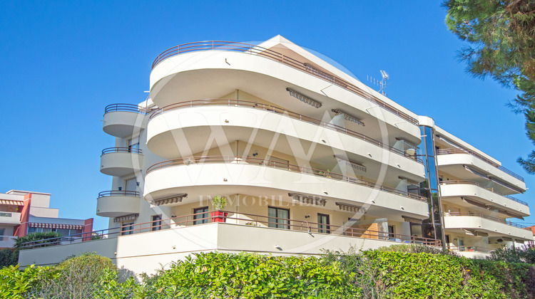 Ma-Cabane - Vente Appartement Cagnes-sur-Mer, 56 m²