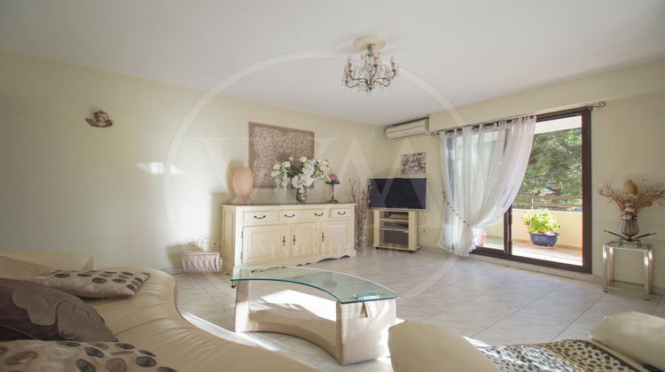 Ma-Cabane - Vente Appartement Cagnes-sur-Mer, 56 m²