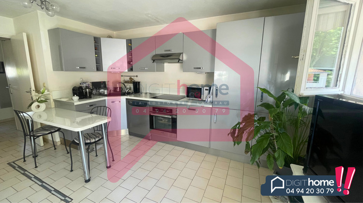Ma-Cabane - Vente Appartement Cagnes-sur-Mer, 39 m²