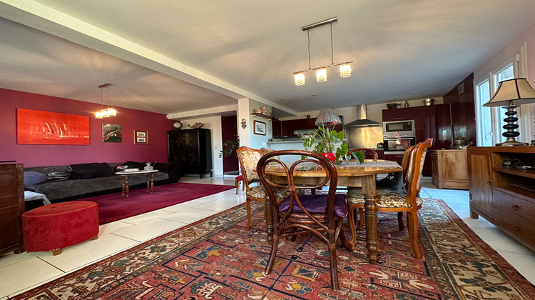 Ma-Cabane - Vente Appartement CAGNES-SUR-MER, 96 m²