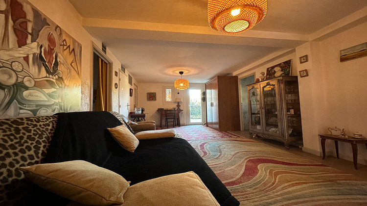 Ma-Cabane - Vente Appartement CAGNES-SUR-MER, 96 m²