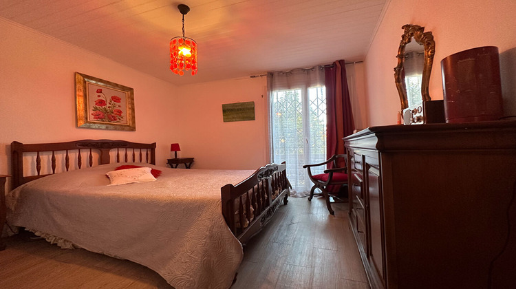 Ma-Cabane - Vente Appartement CAGNES-SUR-MER, 96 m²