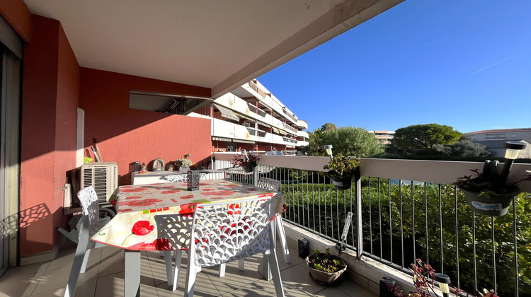 Ma-Cabane - Vente Appartement Cagnes-sur-Mer, 51 m²