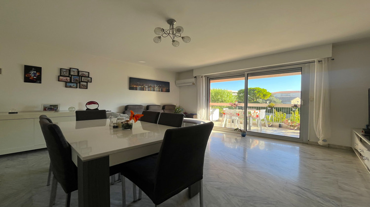 Ma-Cabane - Vente Appartement Cagnes-sur-Mer, 51 m²