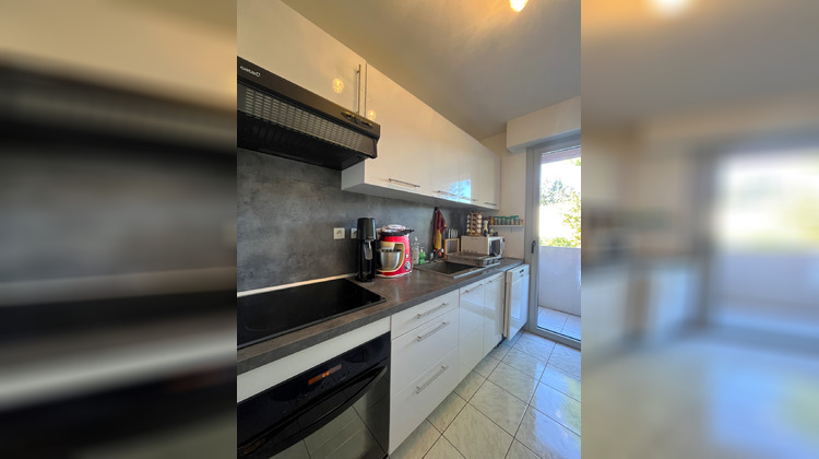 Ma-Cabane - Vente Appartement Cagnes-sur-Mer, 51 m²