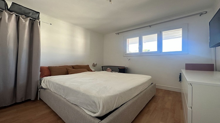 Ma-Cabane - Vente Appartement CAGNES-SUR-MER, 67 m²