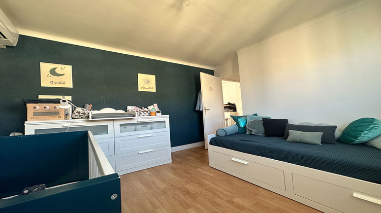 Ma-Cabane - Vente Appartement CAGNES-SUR-MER, 67 m²