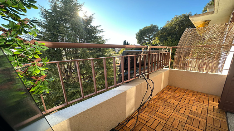 Ma-Cabane - Vente Appartement CAGNES-SUR-MER, 67 m²