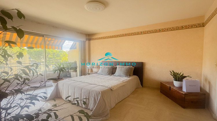 Ma-Cabane - Vente Appartement Cagnes-sur-Mer, 45 m²