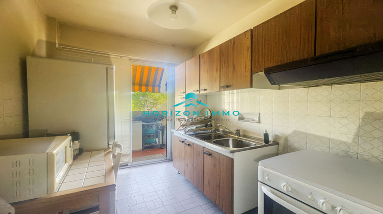 Ma-Cabane - Vente Appartement Cagnes-sur-Mer, 45 m²