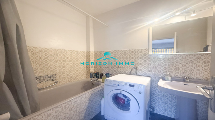 Ma-Cabane - Vente Appartement Cagnes-sur-Mer, 45 m²