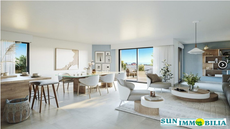 Ma-Cabane - Vente Appartement Cagnes-sur-Mer, 84 m²