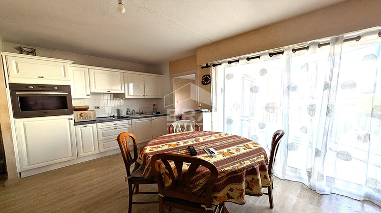 Ma-Cabane - Vente Appartement CAGNES-SUR-MER, 40 m²