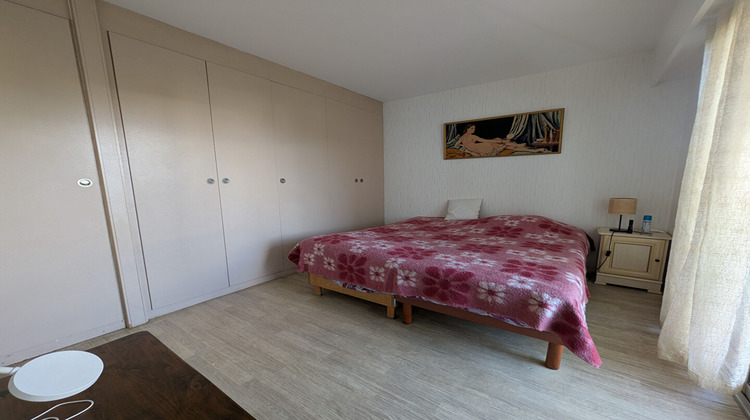 Ma-Cabane - Vente Appartement CAGNES-SUR-MER, 40 m²