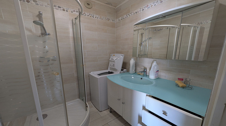 Ma-Cabane - Vente Appartement CAGNES-SUR-MER, 40 m²