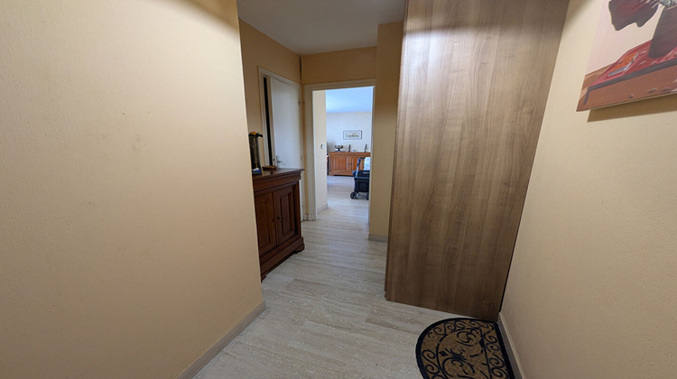 Ma-Cabane - Vente Appartement CAGNES-SUR-MER, 40 m²