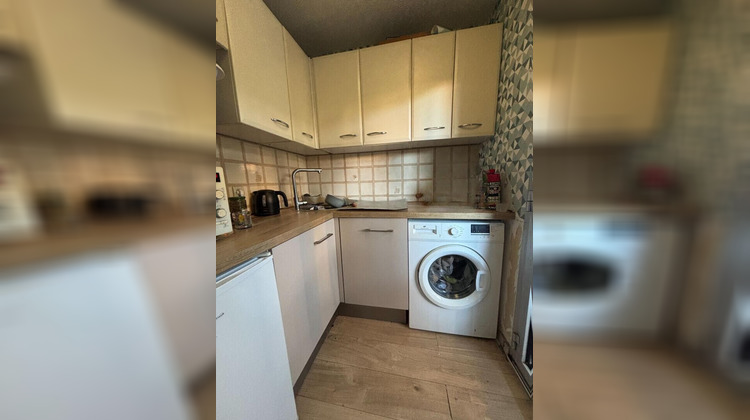 Ma-Cabane - Vente Appartement CAGNES-SUR-MER, 27 m²