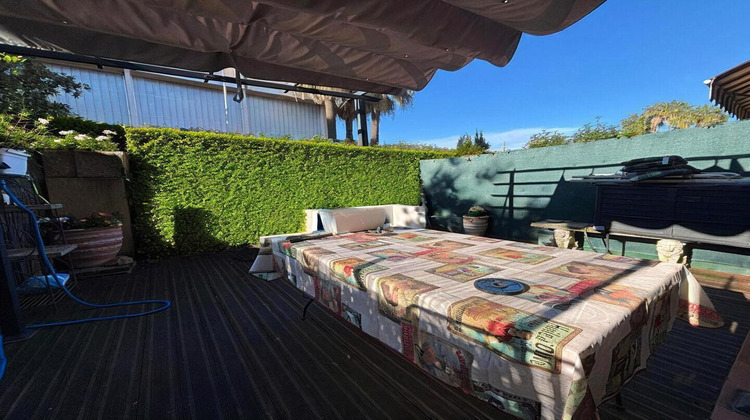 Ma-Cabane - Vente Appartement CAGNES-SUR-MER, 27 m²