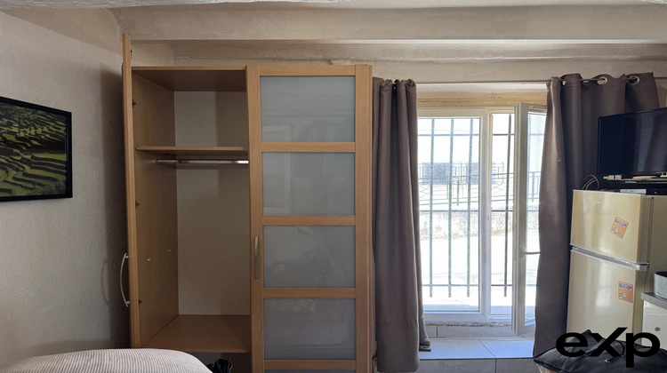 Ma-Cabane - Vente Appartement Cagnes-sur-Mer, 30 m²