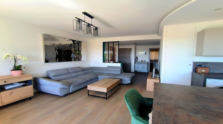 Ma-Cabane - Vente Appartement CAGNES-SUR-MER, 70 m²