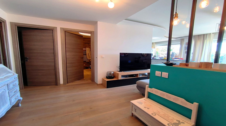 Ma-Cabane - Vente Appartement CAGNES-SUR-MER, 70 m²