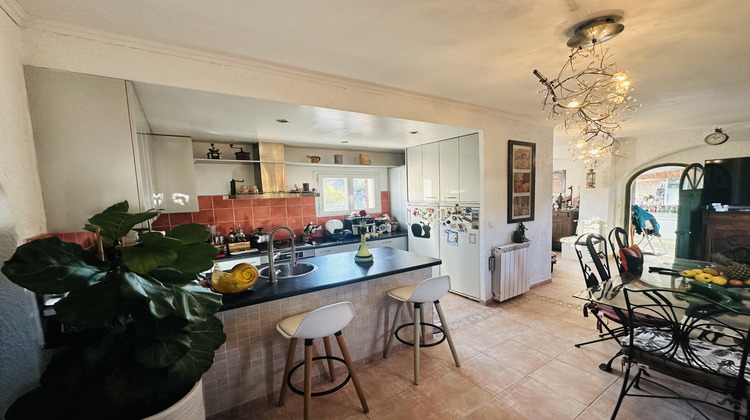 Ma-Cabane - Vente Appartement Cagnes-sur-Mer, 70 m²