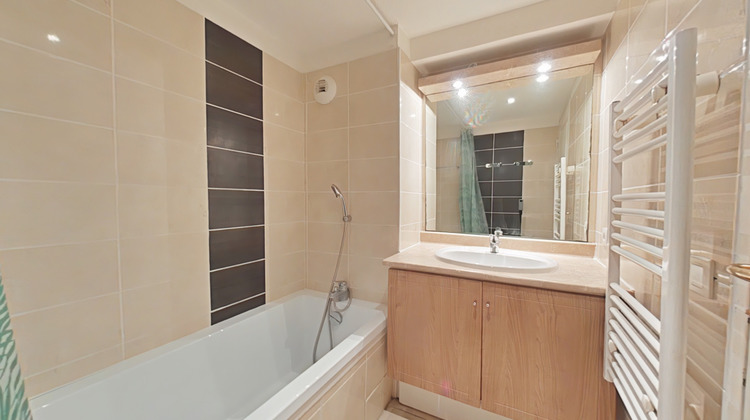 Ma-Cabane - Vente Appartement Cagnes-sur-Mer, 31 m²