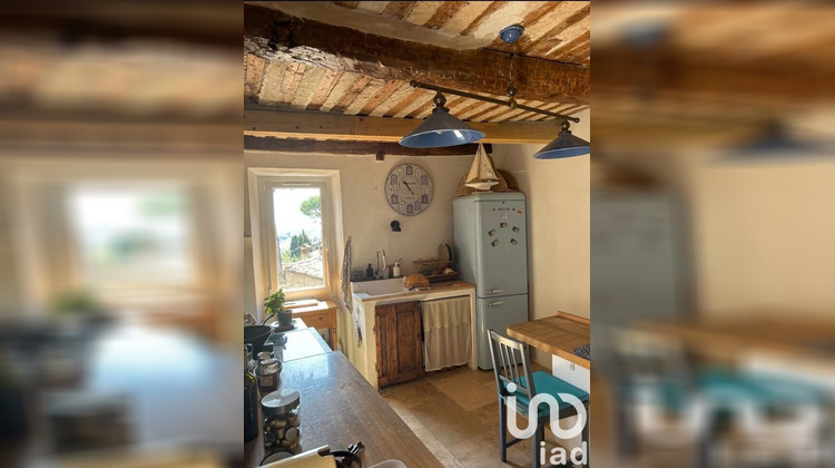 Ma-Cabane - Vente Appartement Cagnes-sur-Mer, 63 m²