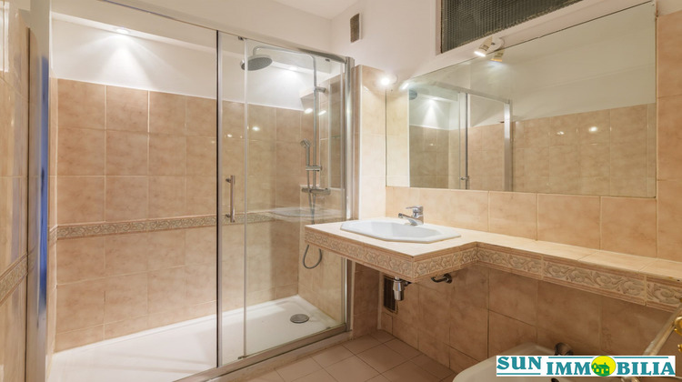 Ma-Cabane - Vente Appartement Cagnes-sur-Mer, 64 m²