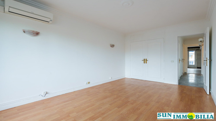 Ma-Cabane - Vente Appartement Cagnes-sur-Mer, 64 m²