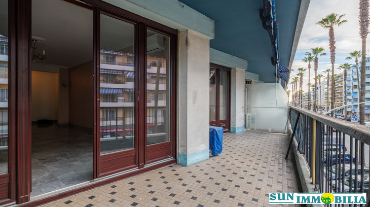 Ma-Cabane - Vente Appartement Cagnes-sur-Mer, 64 m²