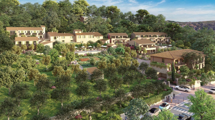 Ma-Cabane - Vente Appartement CAGNES SUR MER, 62 m²