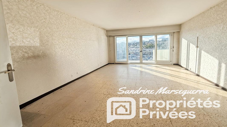 Ma-Cabane - Vente Appartement CAGNES SUR MER, 63 m²