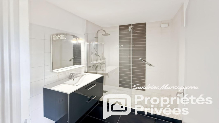 Ma-Cabane - Vente Appartement CAGNES SUR MER, 42 m²