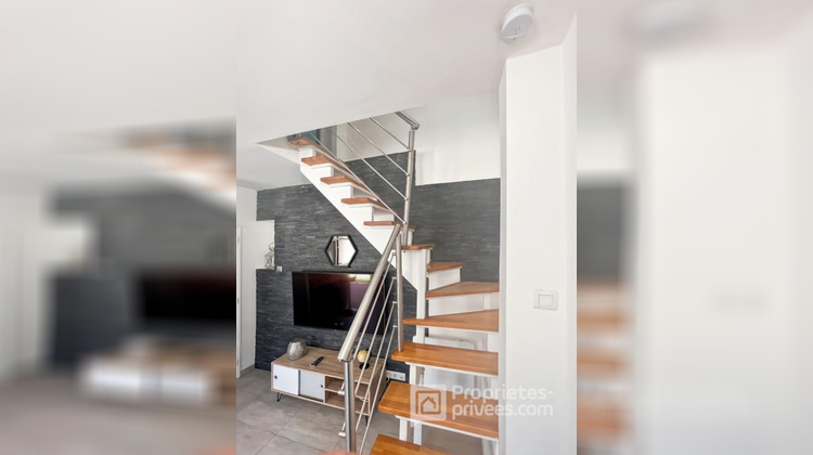 Ma-Cabane - Vente Appartement CAGNES SUR MER, 66 m²