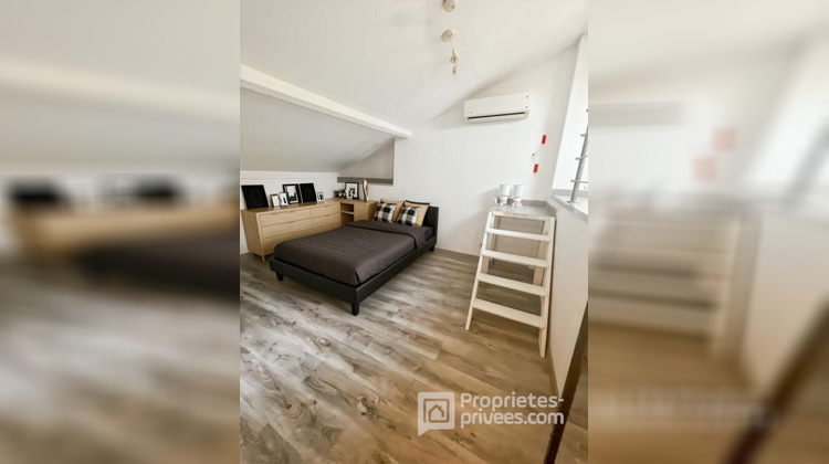 Ma-Cabane - Vente Appartement CAGNES SUR MER, 66 m²