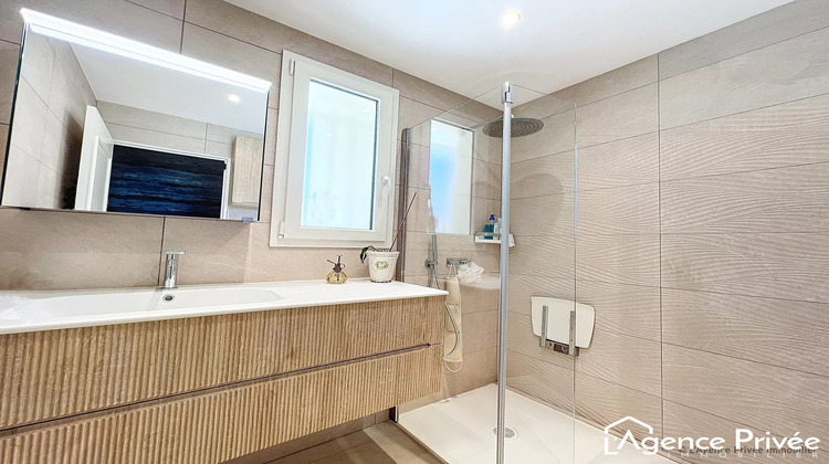 Ma-Cabane - Vente Appartement Cagnes-sur-Mer, 110 m²