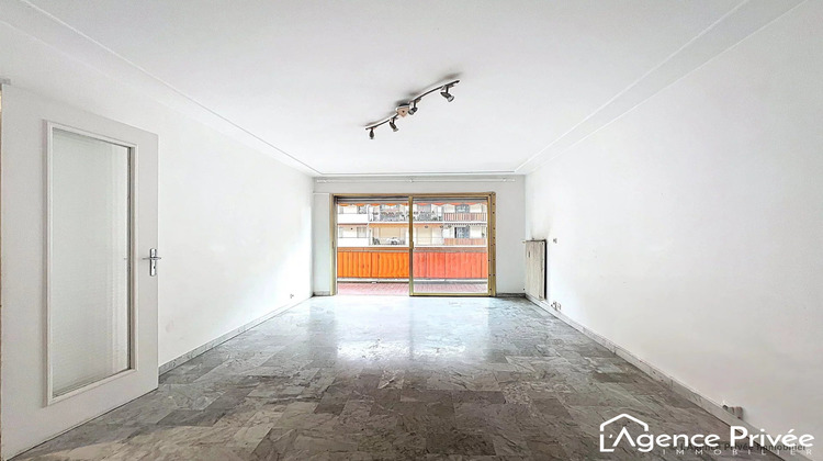 Ma-Cabane - Vente Appartement Cagnes-sur-Mer, 47 m²