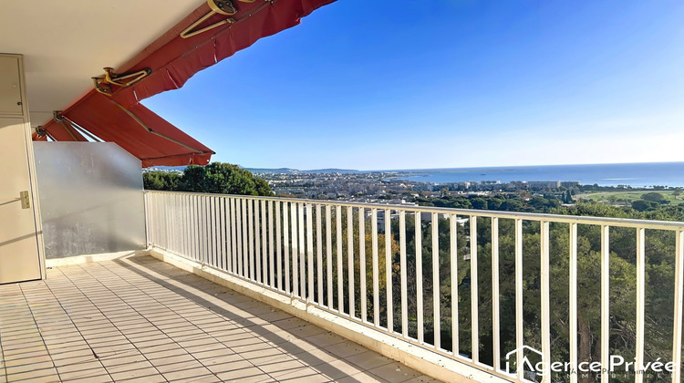 Ma-Cabane - Vente Appartement Cagnes-sur-Mer, 74 m²