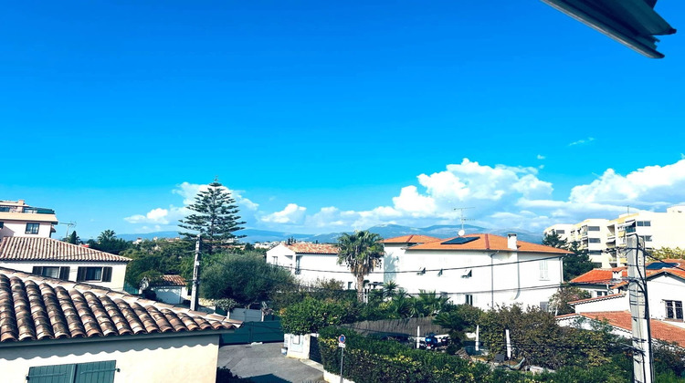 Ma-Cabane - Vente Appartement Cagnes-sur-Mer, 62 m²