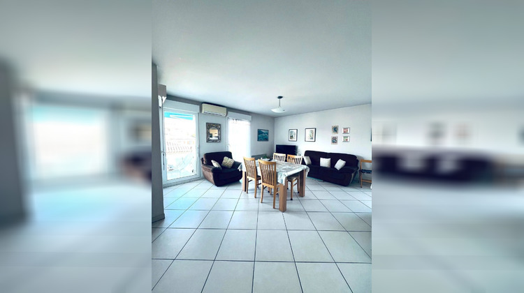 Ma-Cabane - Vente Appartement Cagnes-sur-Mer, 62 m²