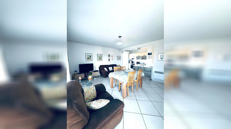 Ma-Cabane - Vente Appartement Cagnes-sur-Mer, 62 m²