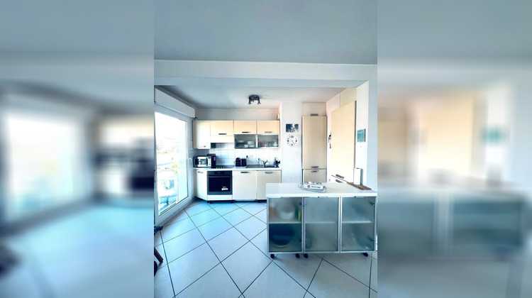 Ma-Cabane - Vente Appartement Cagnes-sur-Mer, 62 m²