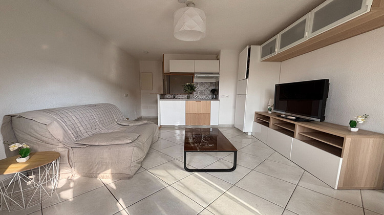 Ma-Cabane - Vente Appartement CAGNES-SUR-MER, 32 m²