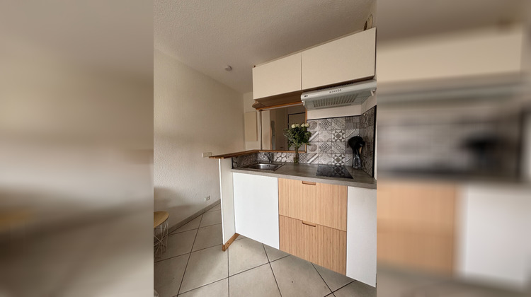 Ma-Cabane - Vente Appartement CAGNES-SUR-MER, 32 m²