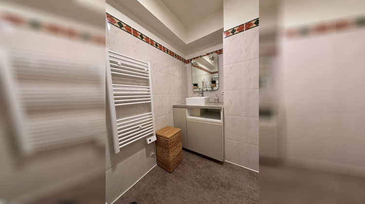 Ma-Cabane - Vente Appartement CAGNES-SUR-MER, 32 m²