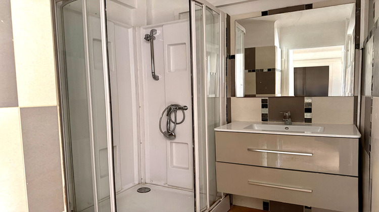 Ma-Cabane - Vente Appartement CAGNES-SUR-MER, 43 m²