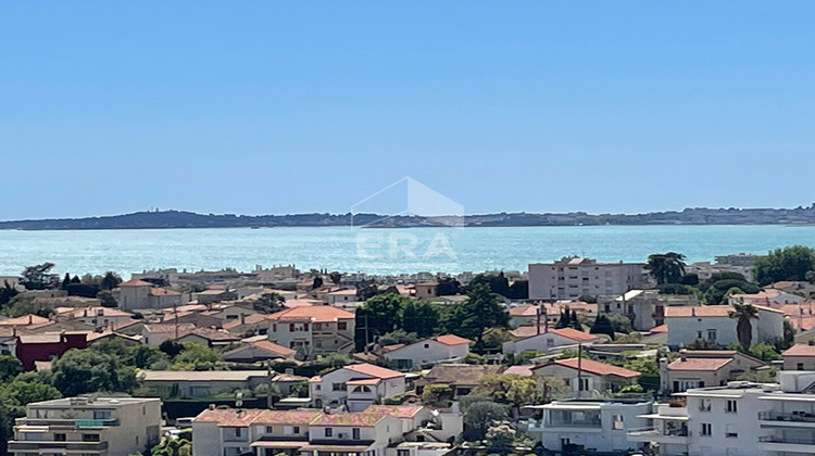 Ma-Cabane - Vente Appartement CAGNES-SUR-MER, 100 m²